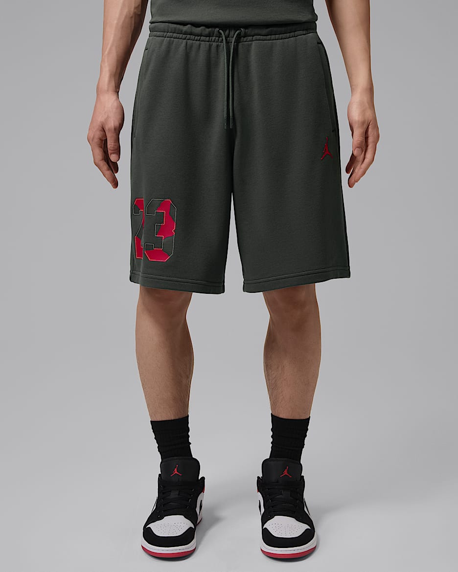 部活着 Jordan Brooklyn 男子短裤-NIKE 中文官方网站